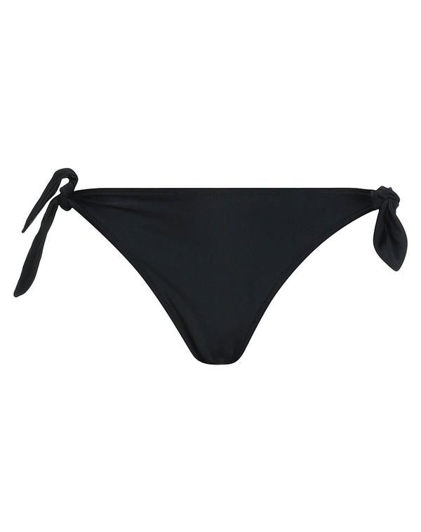 【送料無料】 モスキーノ レディース ボトムスのみ 水着 水着(ビキニ) Black