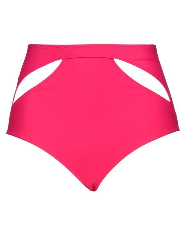 【送料無料】 ステラマッカートニー レディース ボトムスのみ 水着 水着（ビキニ） Fuchsia