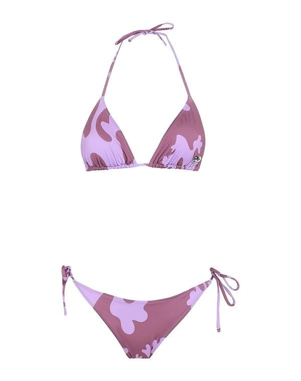 【送料無料】 ノースセール レディース ボトムスのみ 水着 水着（ビキニ） Mauve