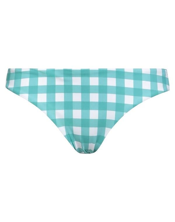【送料無料】 パッショネータ レディース ボトムスのみ 水着 水着（ビキニ） Turquoise Blue