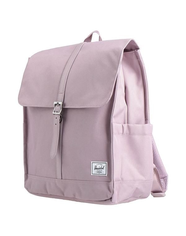 【送料無料】 ハーシェルサプライ レディース バックパック・リュックサック バッグ バックパック Lilac
