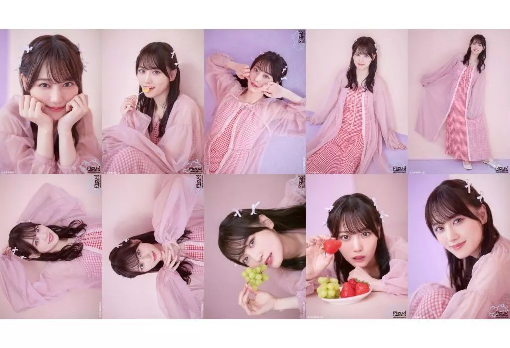 【中古】生写真(乃木坂46) ◇山下美月/山下美月 卒業記念 ランダム生写真 記念衣装5 10種コンプリートセット