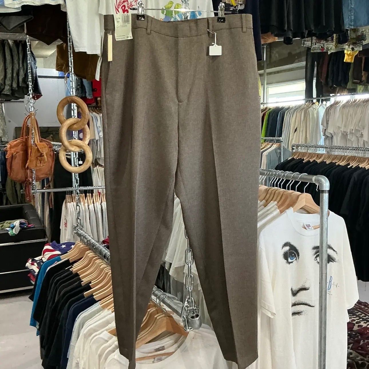 Levi’s Action Slacks Dead Stock リーバイス アクションスラックス