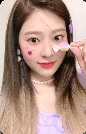 Minju - Oneiric Diary Album PC photocard photocard