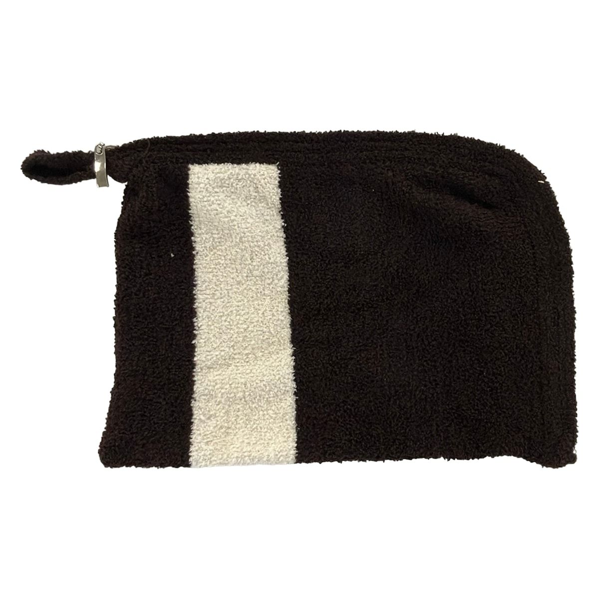 KASHWERE(カシウエア) ブランケット美品 - ダークブラウン - メルカリ