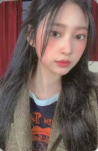 Minju - One-reeler / Act IV Album PC photocard photocard