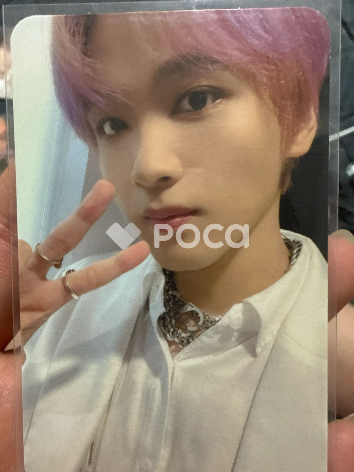 NCT ヘチャン NCT 127 2ND TOUR NEO CITY : JAPAN - THE LINK Blu-ray