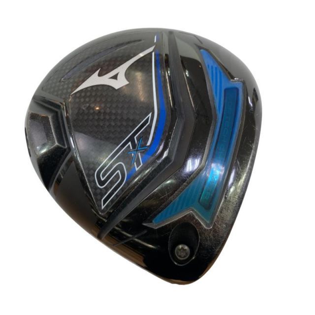 【中古】 ミズノ Mizuno ST-X 230 10.5° ドライバー DR TOUR AD GM D (フレックスSR) メンズ 男性用 右利き 右用 Dランク ゴルフクラブ