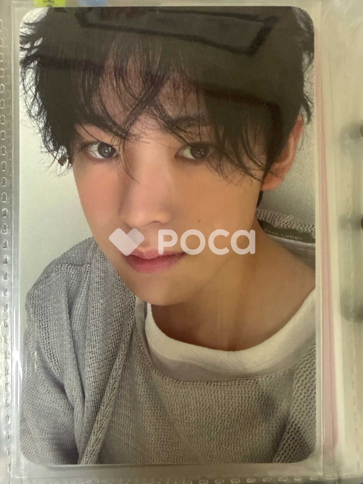 NCT ユウシ Steady WITHMUU ラキドロ