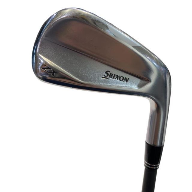 中古】 ダンロップ SRIXON ZX U U3 ユーティリティ UT 純正特注