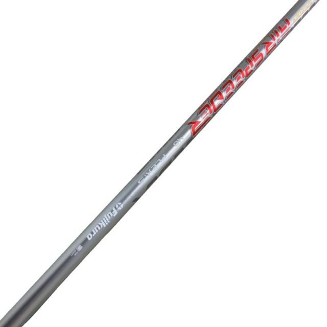 中古】 タイトリスト GT1 18° フェアウェイウッド FW AIR SPEEDER 40