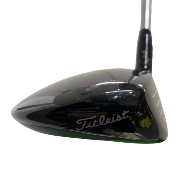 中古】 タイトリスト GT1 18° フェアウェイウッド FW AIR SPEEDER 40