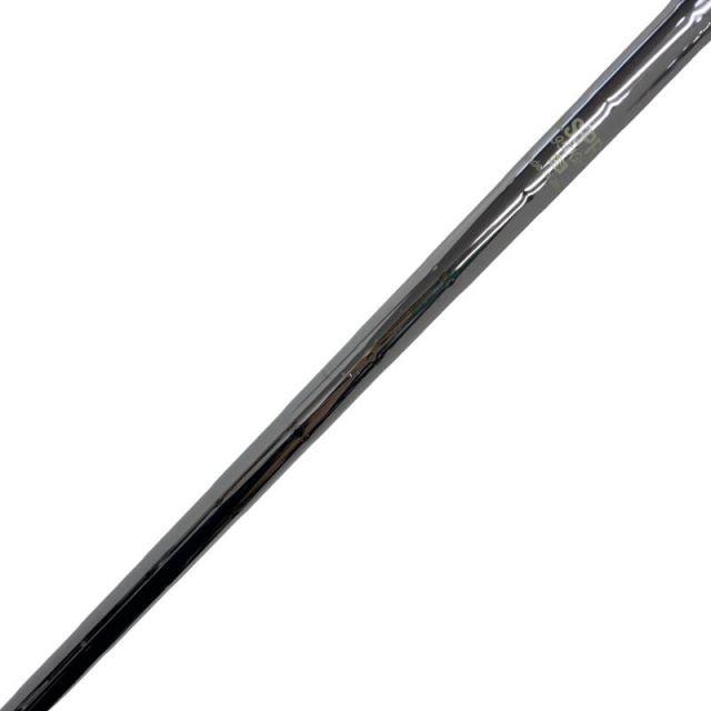中古】 ゾディア(旧KMゴルフ) Zodia Point Five Spec STUDIO ニッケル