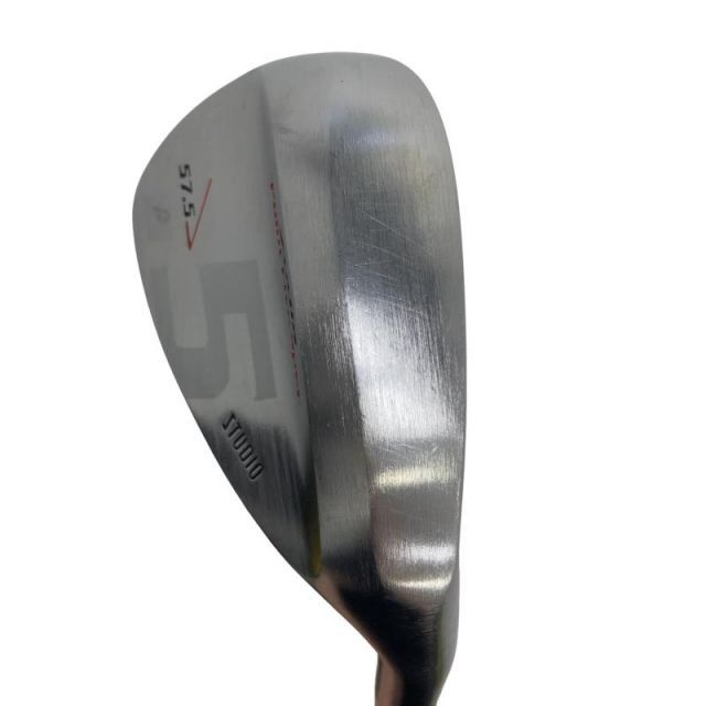 中古】 ゾディア(旧KMゴルフ) Zodia Point Five Spec STUDIO ニッケル