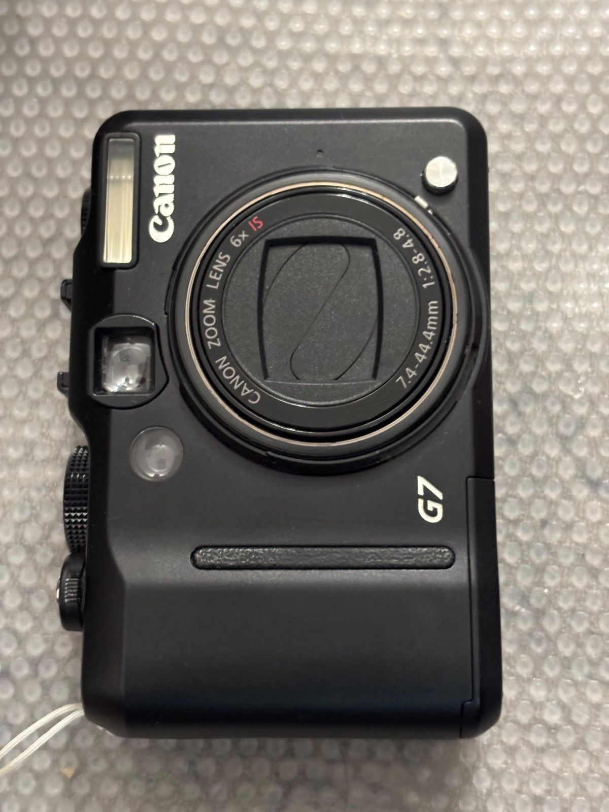 CANON キヤノン PowerShot G7 　　26040433