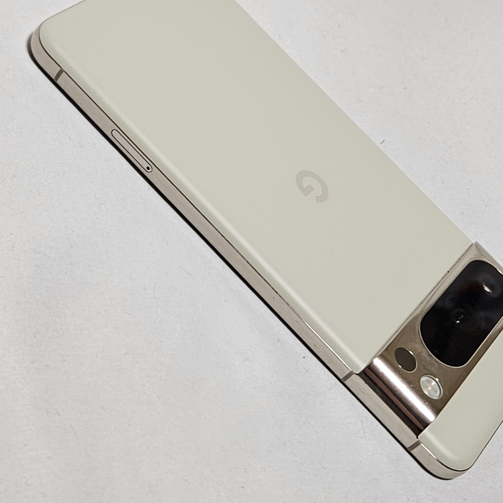 Google Pixel 8 Pro 256GB Porcelain 国内版 美品 - メルカリ