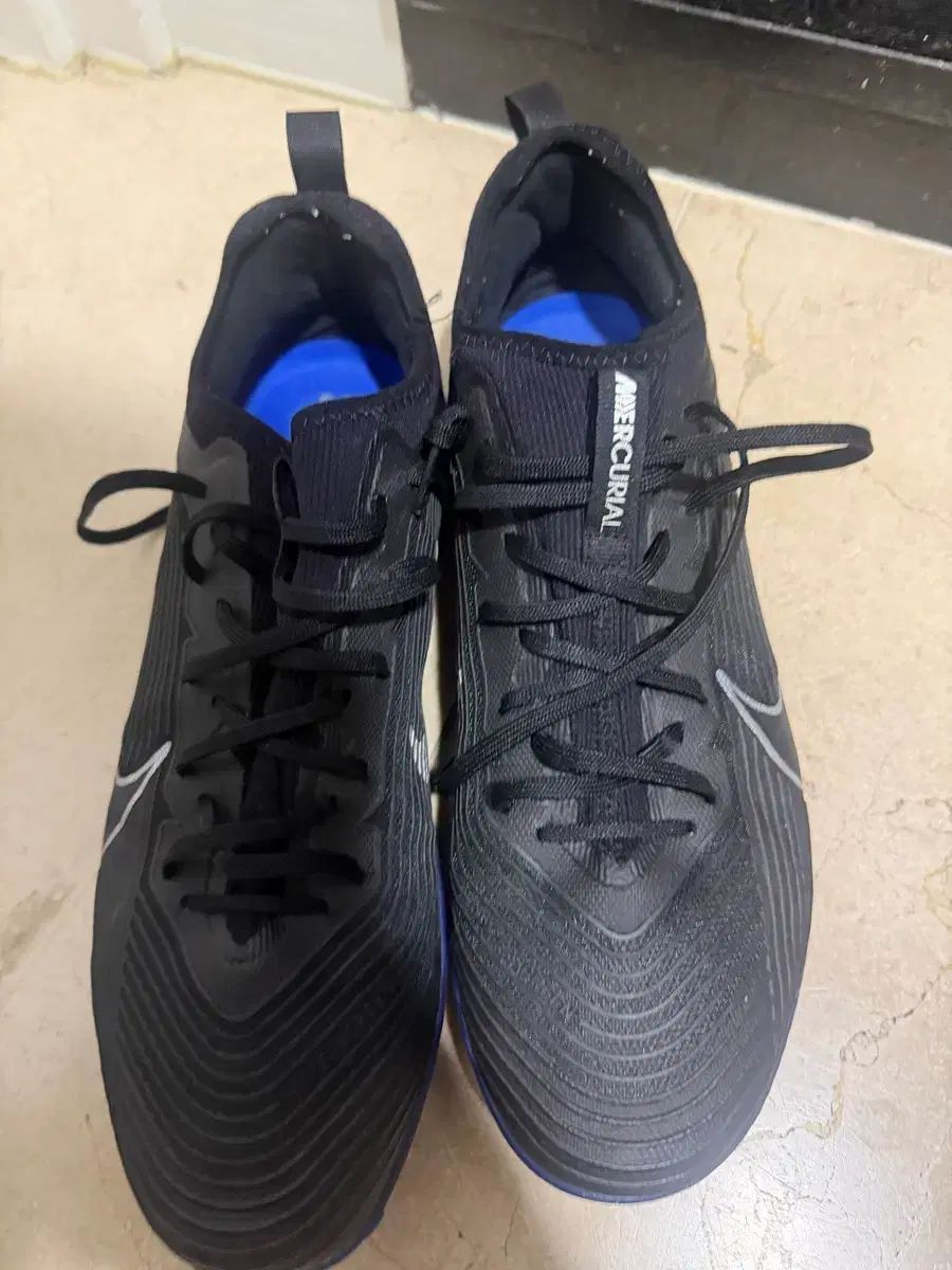 NIKE ペーパー 15 プロ TF 285 サイズ 出品