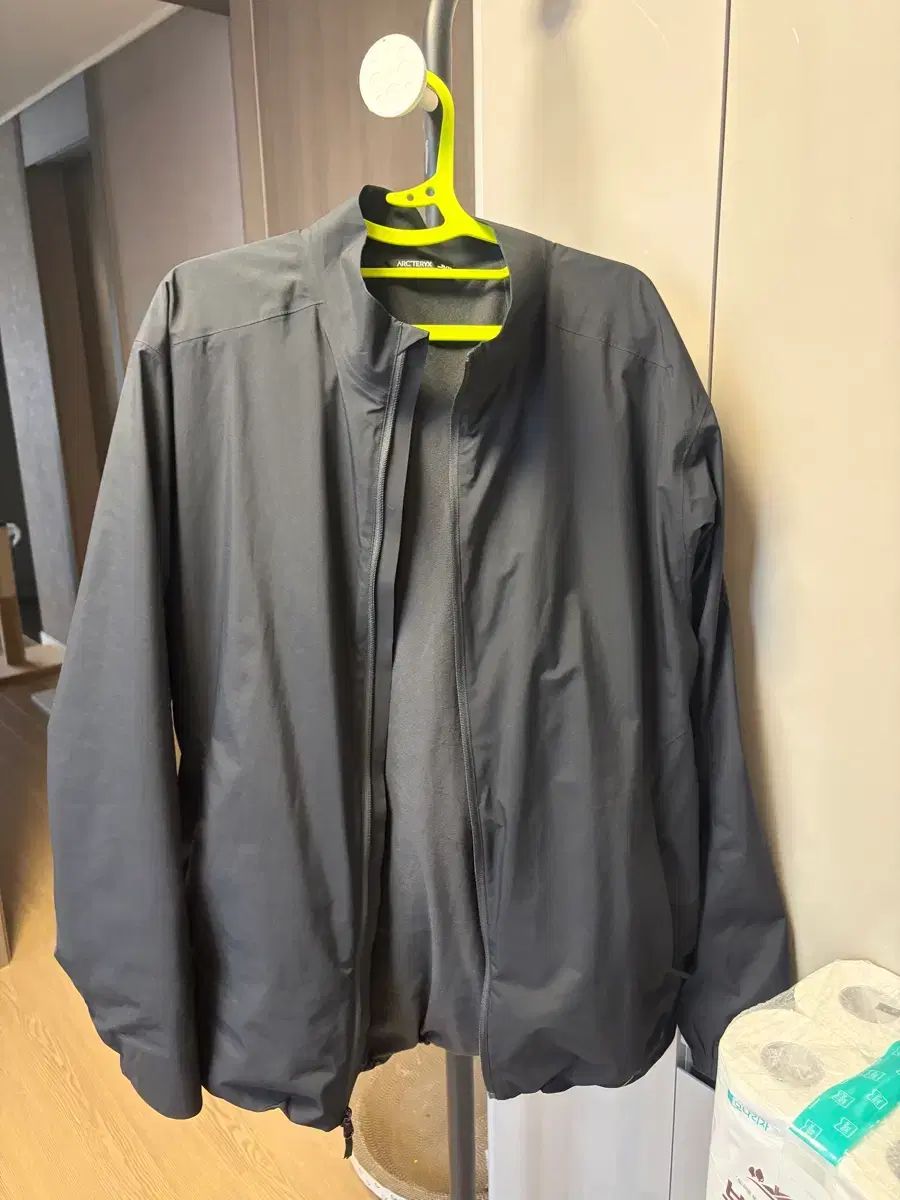 ARC'TERYX アークテリクス ソラノ ジャケット