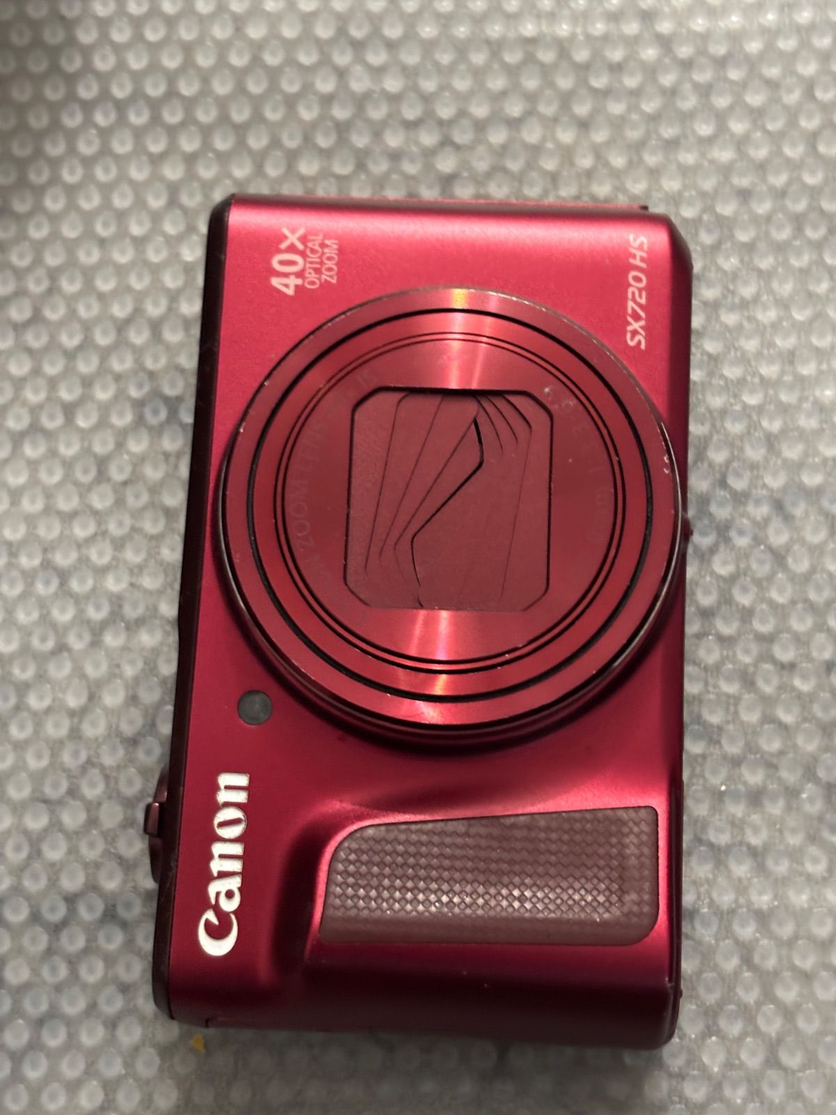 Canon PowerShot SX720 HS 　　26040435
