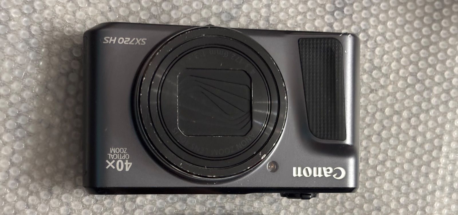 Canon SX720 HS 　　26040436