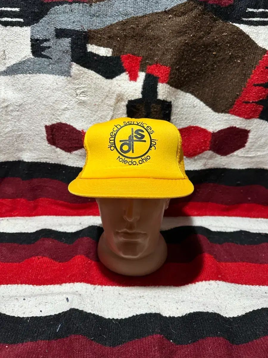 ヴィンテージ Vintage Dimech Trucker Tシャツ