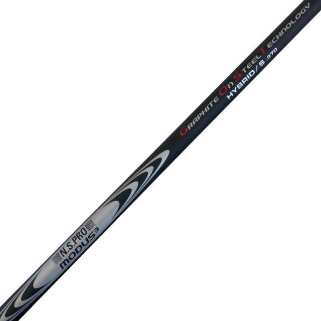 中古】 タイトリスト TSR2 21° ユーティリティ UT NS PRO MODUS3