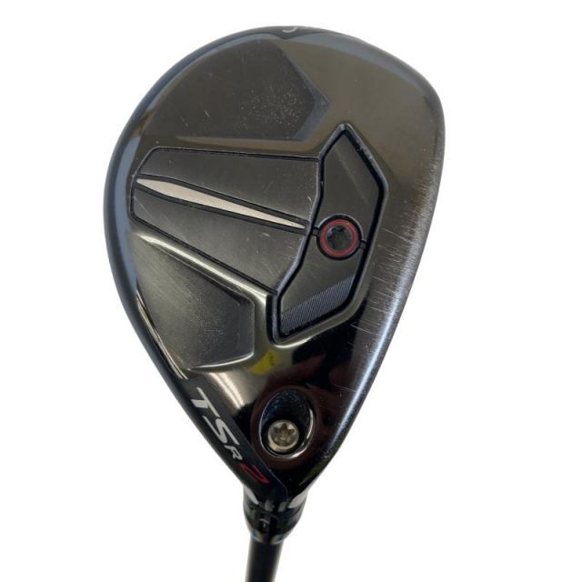 中古】 タイトリスト TSR2 21° ユーティリティ UT NS PRO MODUS3