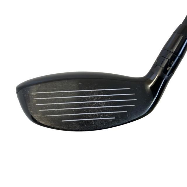 中古】 タイトリスト TSR2 21° ユーティリティ UT NS PRO MODUS3