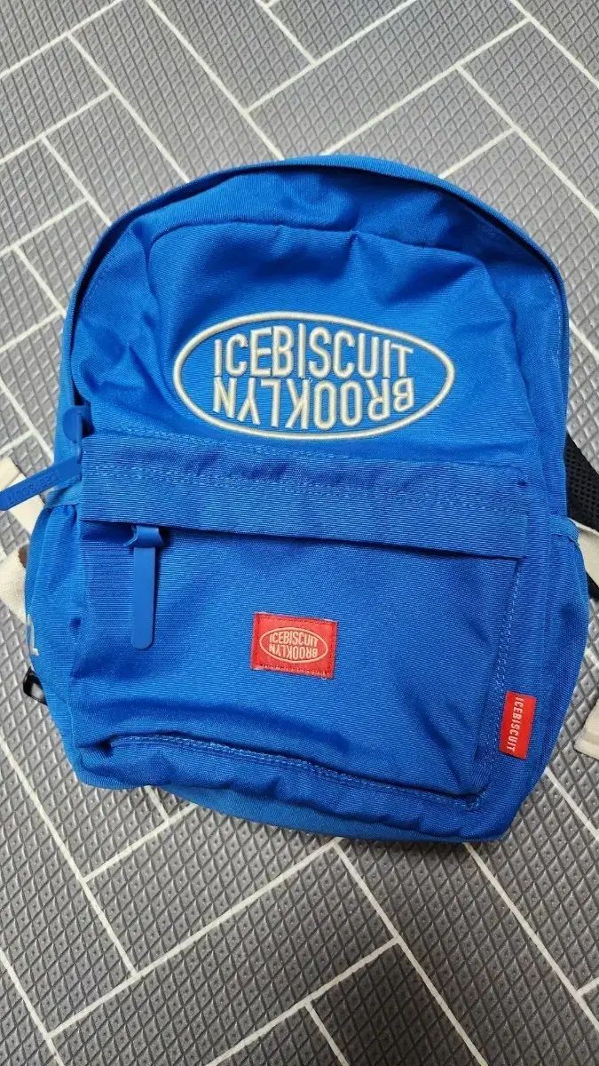 アイスビスクットバッグ