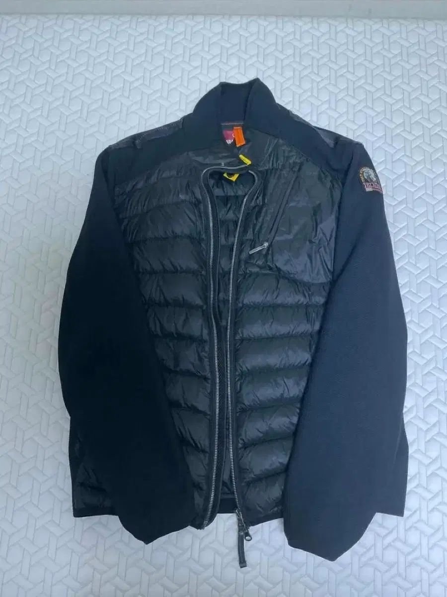 PARAJUMPERS パラジャンパーズ ニットダウン サイズXL ほぼ新品