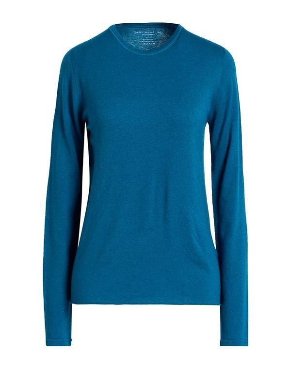 【送料無料】 マジェスティック レディース カーディガン アウター カシミヤニット Deep Teal
