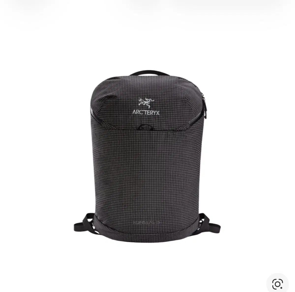 ARC'TERYX アークテリクス コンシール 15 バックパック ブラック