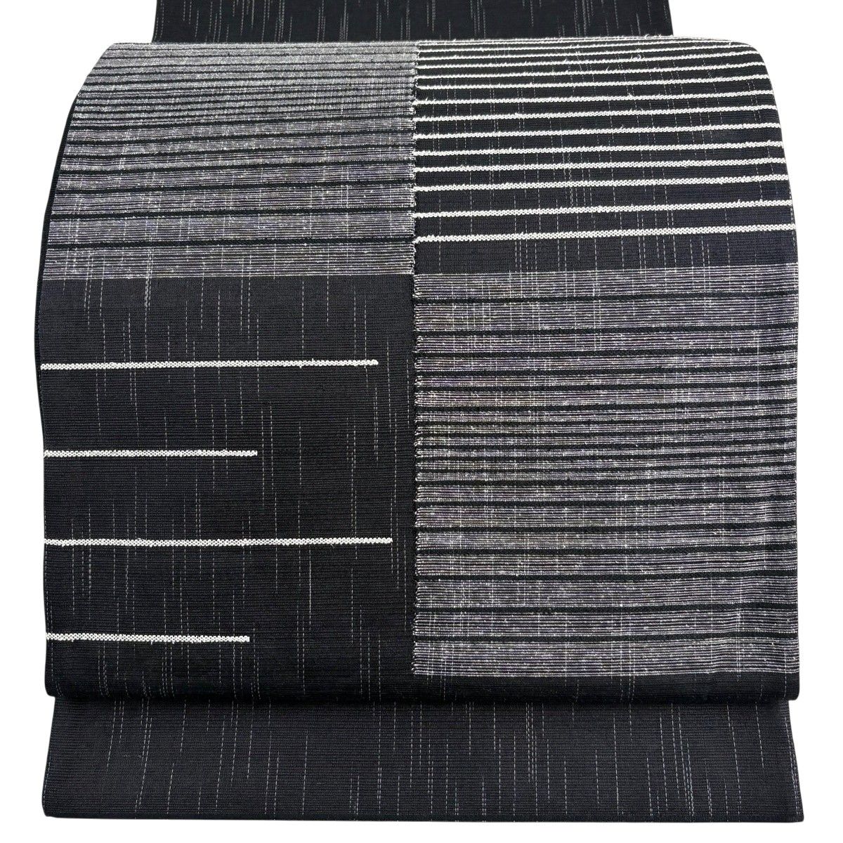 袋帯 秀品 お太鼓柄 正絹 【中古】 袋帯 秀品 お太鼓柄 正絹 【中古】の通販 by バイセル ラクマ店｜ラクマ
