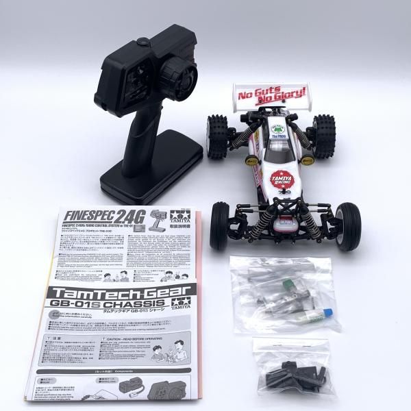 中古】開封）56715 タムテックギア マイティフロッグミニ（GB-01S