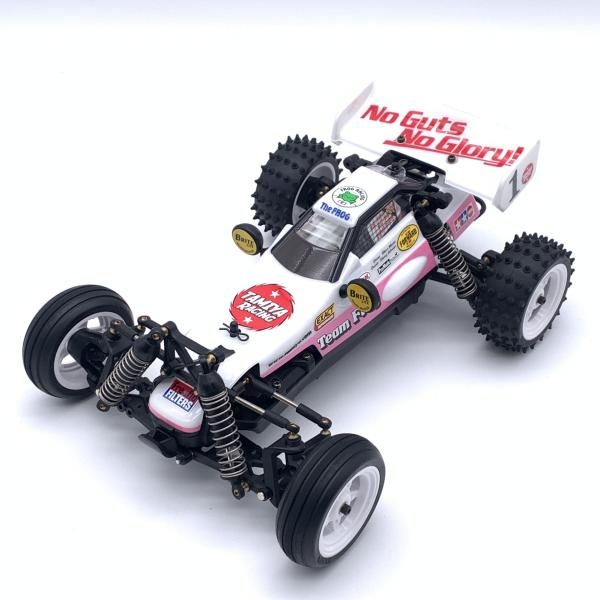 中古】開封）56715 タムテックギア マイティフロッグミニ（GB-01S