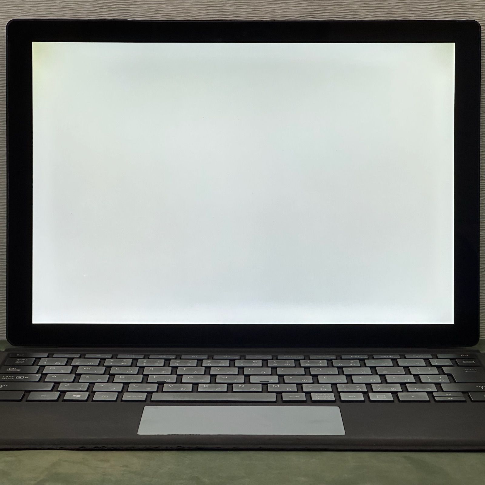 Surface Pro 6 i5 8GB 256GB Win11 中古 - メルカリ