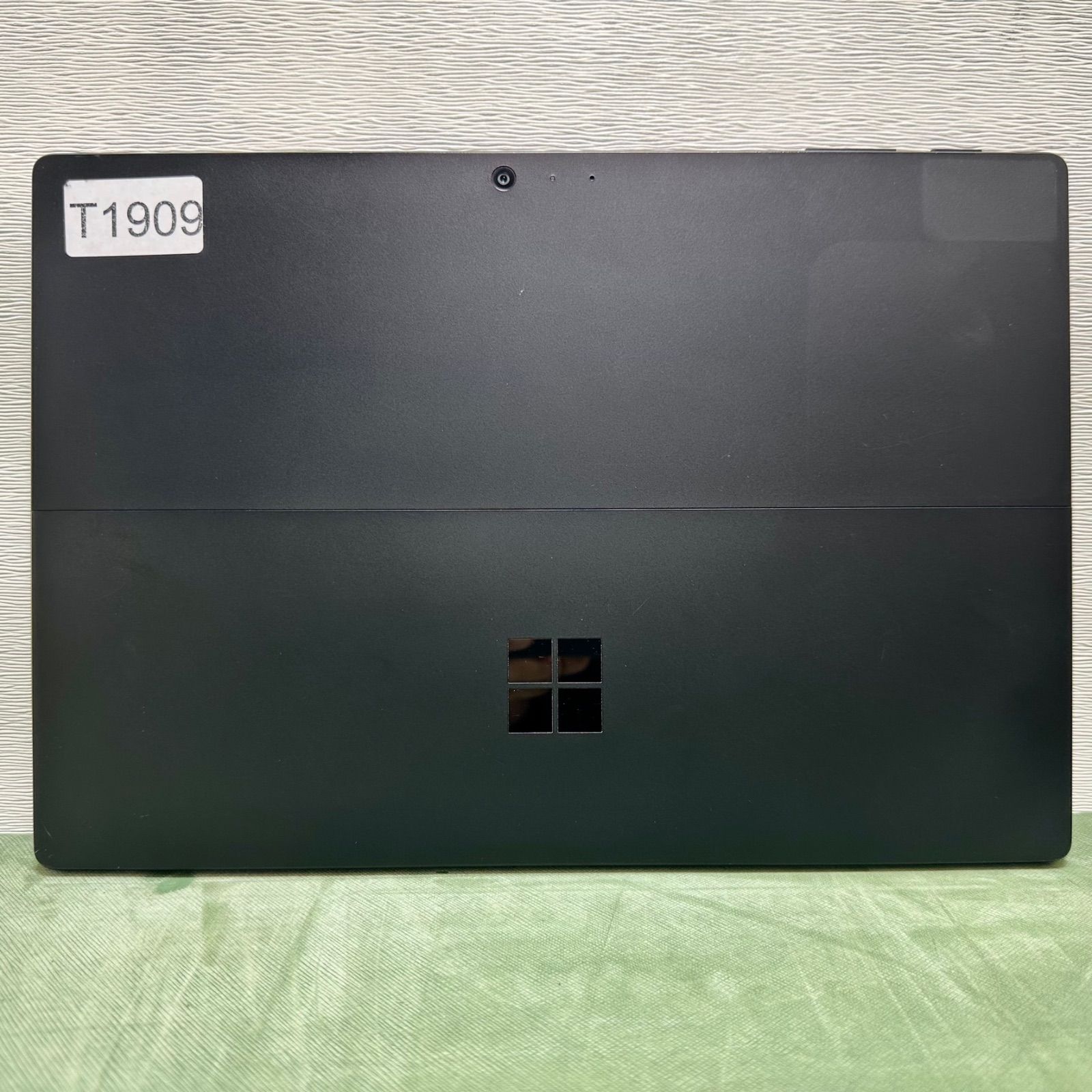 Surface Pro 6 i5 8GB 256GB Win11 中古 - メルカリ