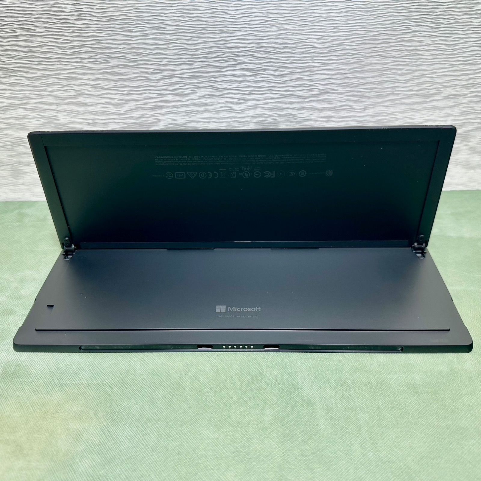 Surface Pro 6 Core i5/8GB/256GB Win11 中古 - メルカリ