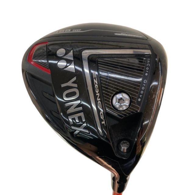 【中古】 ヨネックス EZONE GT 455 DEEP7 7° ドライバー DR 純正特注シャフト (フレックスS) メンズ 男性用 右利き 右用 Cランク ゴルフクラブ