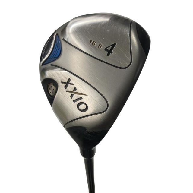 中古】 ダンロップ XXIO(2008) 4W フェアウェイウッド FW XXIO MP500