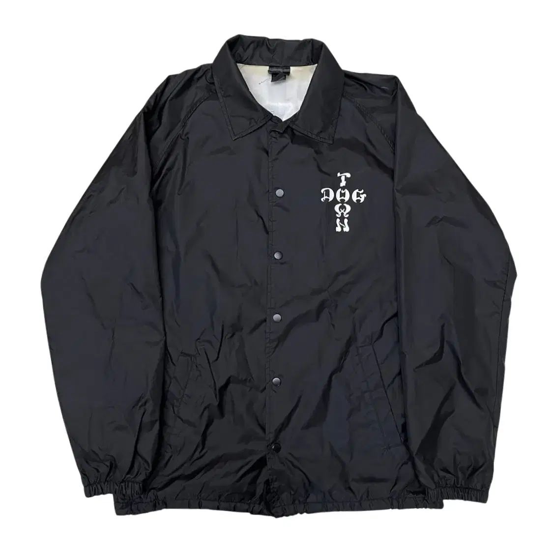 L 00s Dogtown 독타운 도그타운 COACH ジャケット ウィンドブレーカー