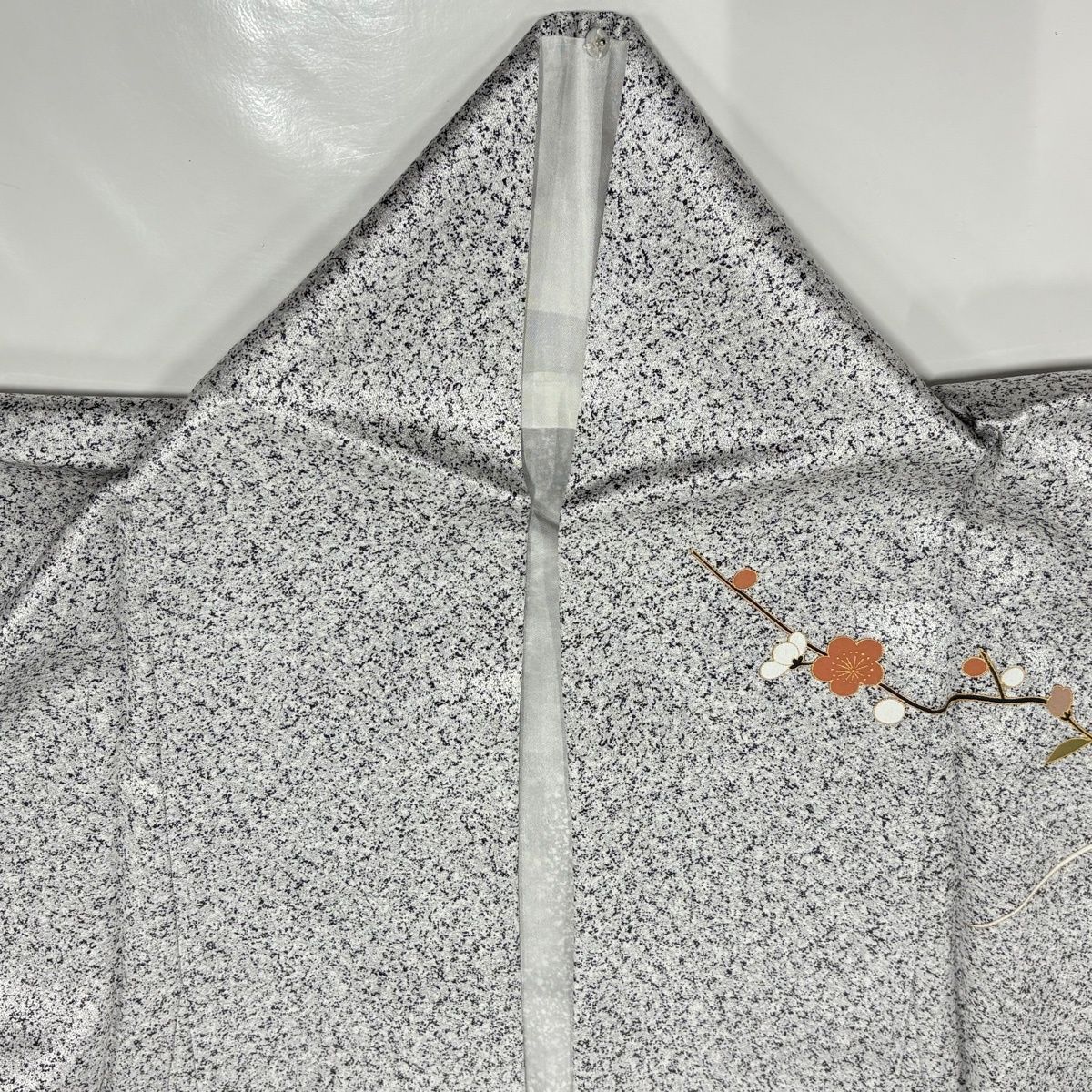 【美品】 付下げ 身丈161cm 裄丈63cm 正絹 名品 【中古】 美品】 付下げ 身丈161cm 裄丈66cm 正絹 名品 【中古】の通販 by