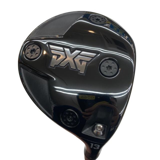 【中古】 PXG PXG SECRET WEAPON 13° ドライバー DR Diamana V2 60 Made for PXG(ドライバー) (フレックスS) メンズ 男性用 右利き 右用 Bランク ゴルフクラブ