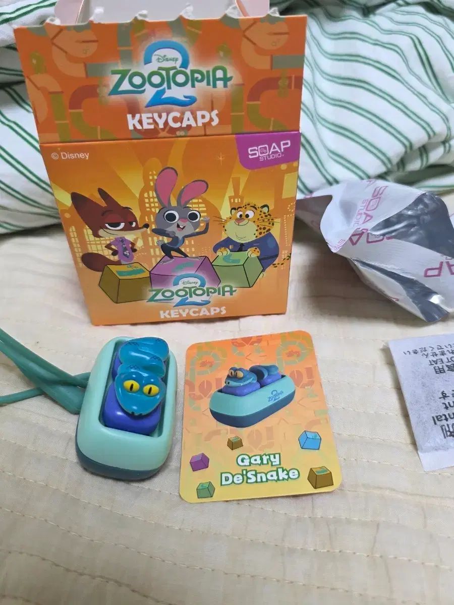 ゲーリー キーキャップ ポップ 出品