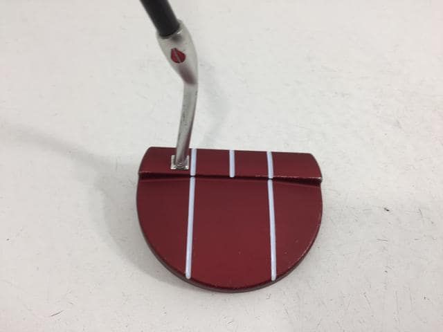 返品OK 【中古ゴルフクラブ】BLOODLINE BLOODLINE RG-1 マレット