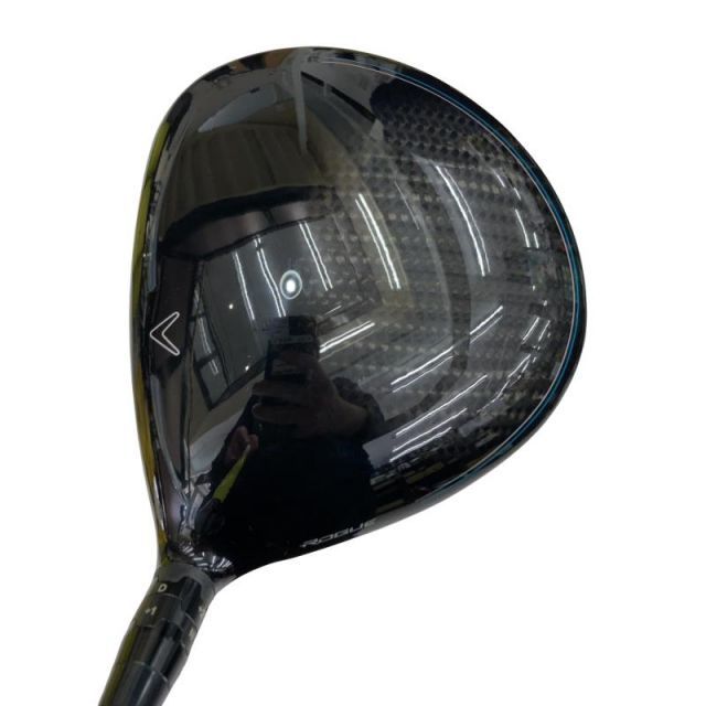 キャロウェイ ROGUE ドライバー SUBZERO DR 9° - Rogue SUB Callaway