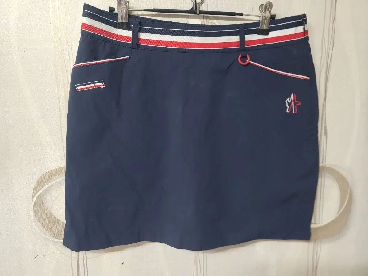 レディース ゴルフスカート