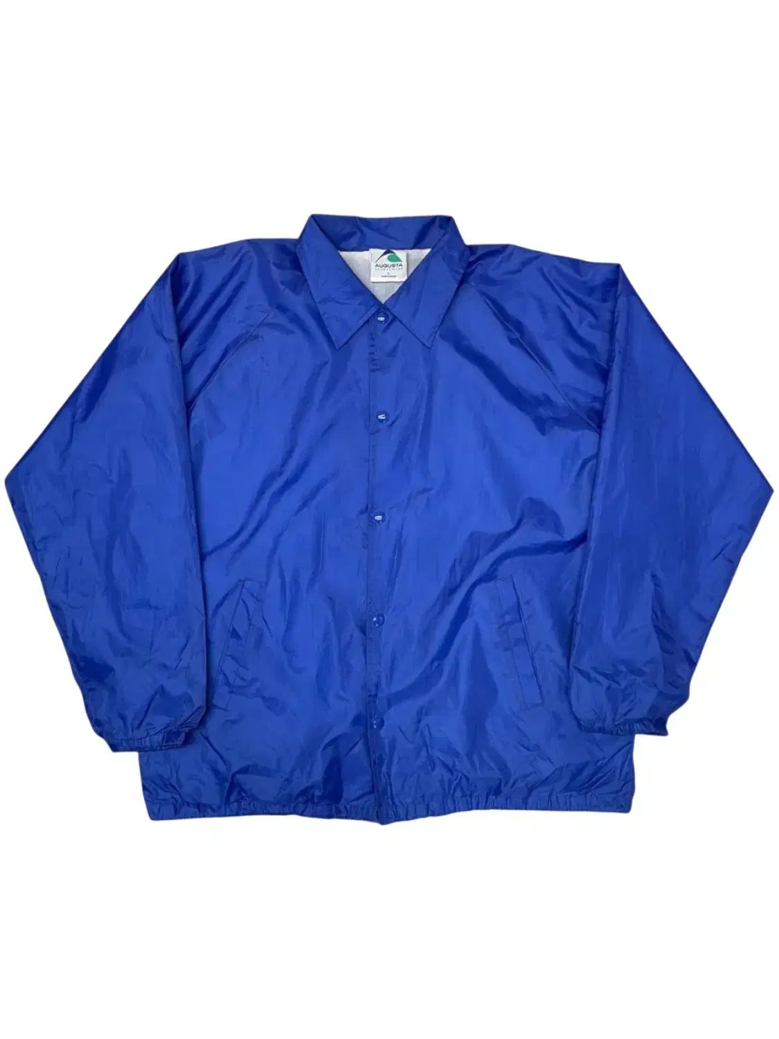 L 90s AUGUSTA アウグスタ スポーツウェア COACH コーチ ジャケット