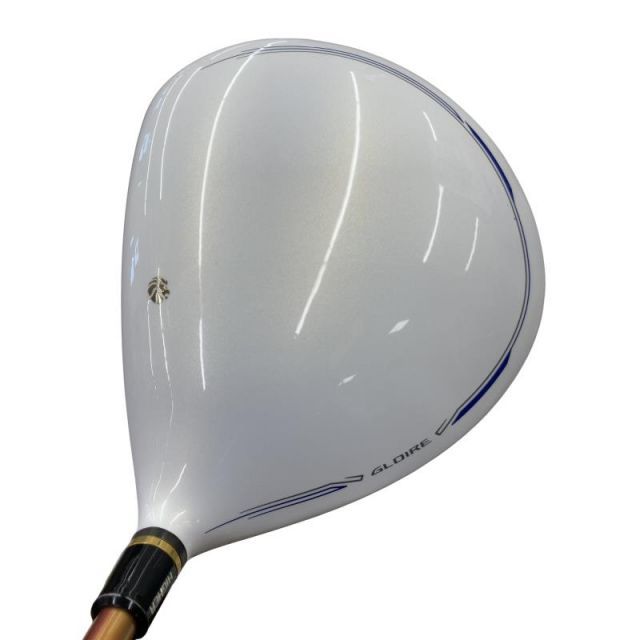 中古】 テーラーメイド GLOIRE F 10° ドライバー DR 純正特注シャフト