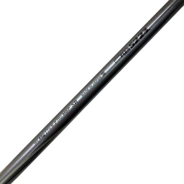 中古】 ダンロップ XXIO(2018) Miyazaki Model 3W フェアウェイウッド